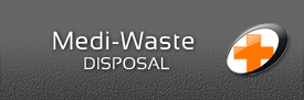 Medi Waste Disposal